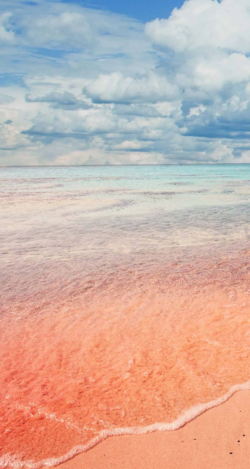 Islands & rest of Greece