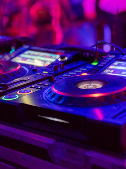 professional sound mixer musical events professional sound mixer musical events hands dj operator background 123156205 events b0a728be